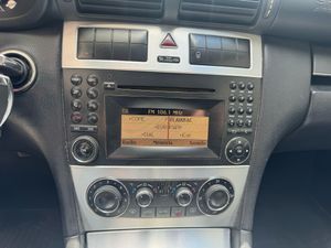 Mercedes Clase CLC CLC 180 K  - Foto 18