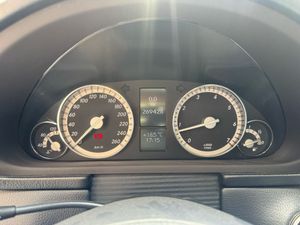 Mercedes Clase CLC CLC 180 K  - Foto 14