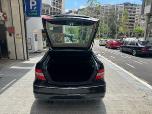 Mercedes Clase CLC CLC 180 K  - Foto 9