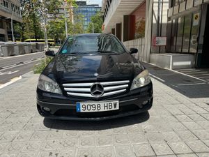 Mercedes Clase CLC CLC 180 K  - Foto 3