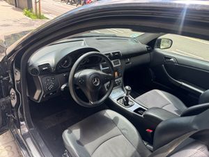 Mercedes Clase CLC CLC 180 K  - Foto 13