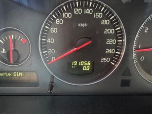 Volvo S60 2.4 140  - Foto 21