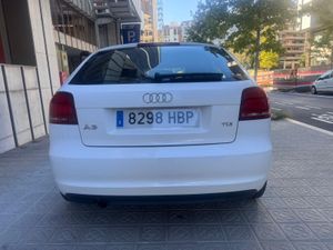 Audi A3 1.6 TDI 105cv Ambition  - Foto 6