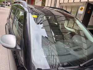 Skoda Yeti 1.2 TSI DSG Ambition  - Foto 4