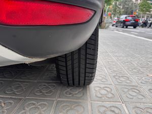 Skoda Yeti 1.2 TSI DSG Ambition  - Foto 7