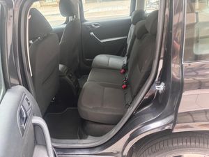 Skoda Yeti 1.2 TSI DSG Ambition  - Foto 9