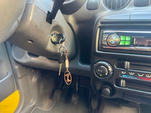 Hyundai Atos 1.1 GLS AA  - Foto 16