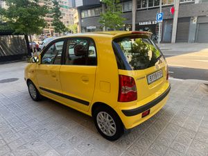 Hyundai Atos 1.1 GLS AA  - Foto 9
