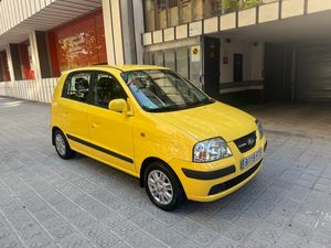 Hyundai Atos 1.1 GLS AA  - Foto 4
