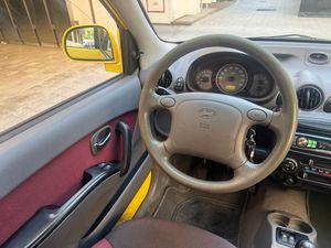 Hyundai Atos 1.1 GLS AA  - Foto 17