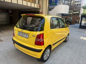 Hyundai Atos 1.1 GLS AA  - Foto 7