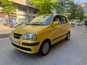 Hyundai Atos 1.1 GLS AA  - Foto 2
