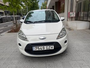 Ford Ka 1.2 Titanium  - Foto 3