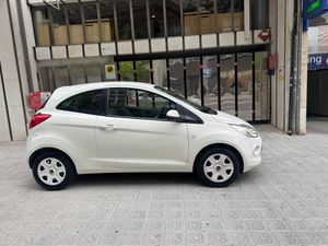 Ford Ka 1.2 Titanium  - Foto 7
