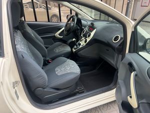 Ford Ka 1.2 Titanium  - Foto 22