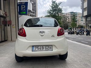 Ford Ka 1.2 Titanium  - Foto 9