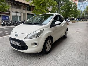 Ford Ka 1.2 Titanium  - Foto 2