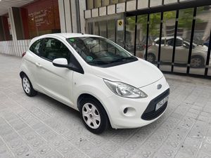 Ford Ka 1.2 Titanium  - Foto 4