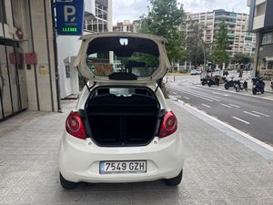 Ford Ka 1.2 Titanium  - Foto 11