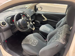 Ford Ka 1.2 Titanium  - Foto 16