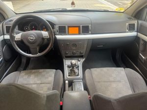 Opel Vectra Comfort 1.8 16v  - Foto 12