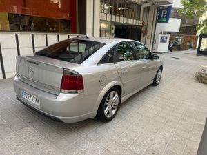 Opel Vectra Comfort 1.8 16v  - Foto 6