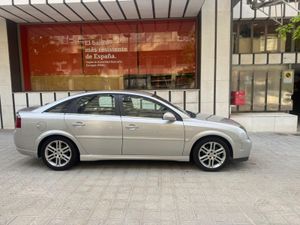 Opel Vectra Comfort 1.8 16v  - Foto 5