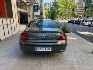 Peugeot 407 Confort 1.8 16v 125cv  - Foto 7