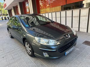 Peugeot 407 Confort 1.8 16v 125cv  - Foto 4