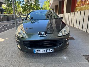 Peugeot 407 Confort 1.8 16v 125cv  - Foto 3