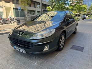 Peugeot 407 Confort 1.8 16v 125cv  - Foto 2