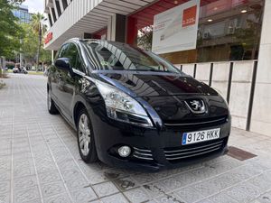Peugeot 5008 Active 2.0 HDI 150 FAP  - Foto 4