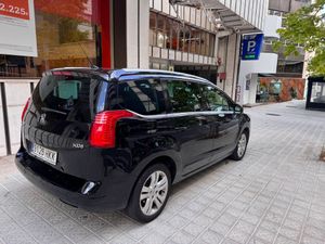 Peugeot 5008 Active 2.0 HDI 150 FAP  - Foto 6