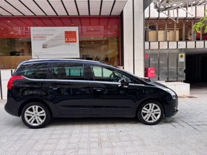 Peugeot 5008 Active 2.0 HDI 150 FAP  - Foto 5