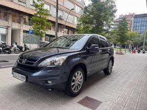 Honda CR-V 2.2 i-DTEC Lifestyle Auto  - Foto 2