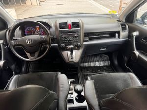 Honda CR-V 2.2 i-DTEC Lifestyle Auto  - Foto 13
