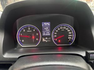 Honda CR-V 2.2 i-DTEC Lifestyle Auto  - Foto 22