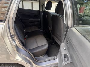 Mitsubishi ASX 180 DI-D Motion  - Foto 29