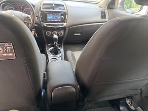 Mitsubishi ASX 180 DI-D Motion  - Foto 28