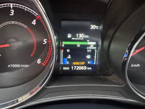 Mitsubishi ASX 180 DI-D Motion  - Foto 22