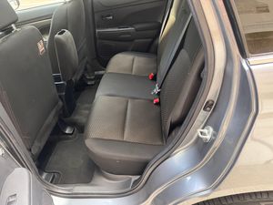 Mitsubishi ASX 180 DI-D Motion  - Foto 16