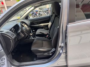 Mitsubishi ASX 180 DI-D Motion  - Foto 19