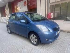 Toyota Yaris 1.4 D4-D Sol  - Foto 4