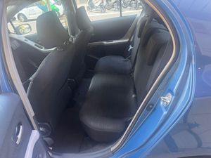 Toyota Yaris 1.4 D4-D Sol  - Foto 10
