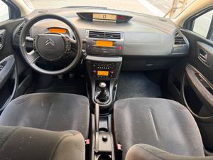 Citroën C4 1.6 HDi 110 Collection  - Foto 23