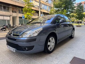 Citroën C4 1.6 HDi 110 Collection  - Foto 2