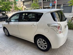 Toyota Verso 2.0 D-4D Live 7pl.  - Foto 8