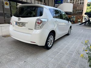 Toyota Verso 2.0 D-4D Live 7pl.  - Foto 6