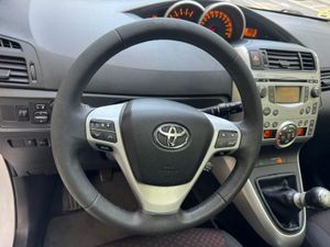 Toyota Verso 2.0 D-4D Live 7pl.  - Foto 25