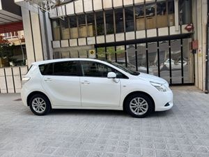 Toyota Verso 2.0 D-4D Live 7pl.  - Foto 5